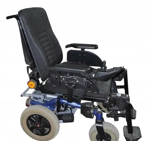 Gdzie sprzedać wózek inwalidzki - praktyczny poradnik ze sprawdzonymi opcjami