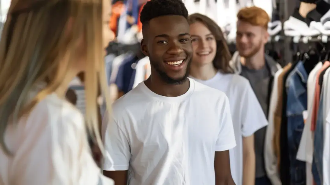 Koszulki Kubota: Dlaczego wszyscy chętnie noszą koszulki tej marki?