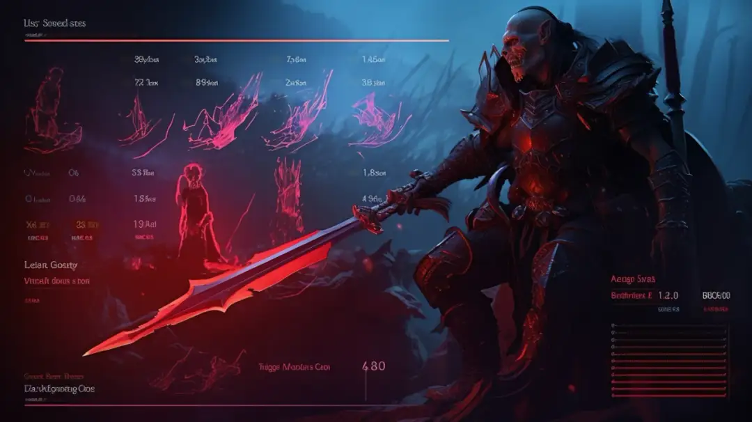 Ilu graczy cieszy się grą Diablo 4? Śledź liczbę graczy
