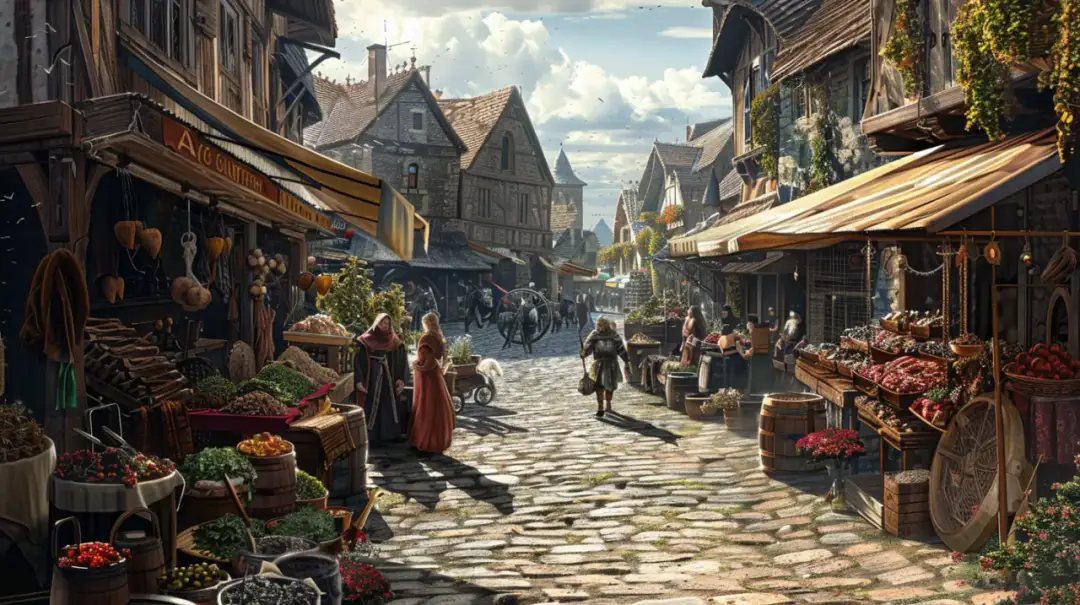 Historia Poraja: Złoty wiek Poraja i jego znaczenie w historii Polski