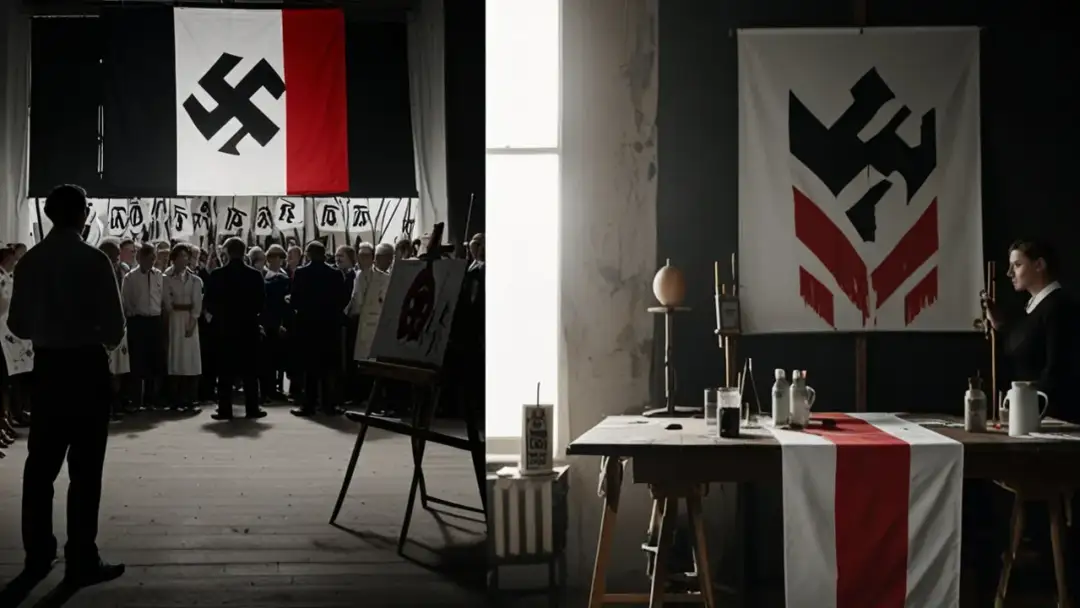 Od nieznanego malarza do Führera: Kim naprawdę był Adolf Hitler?