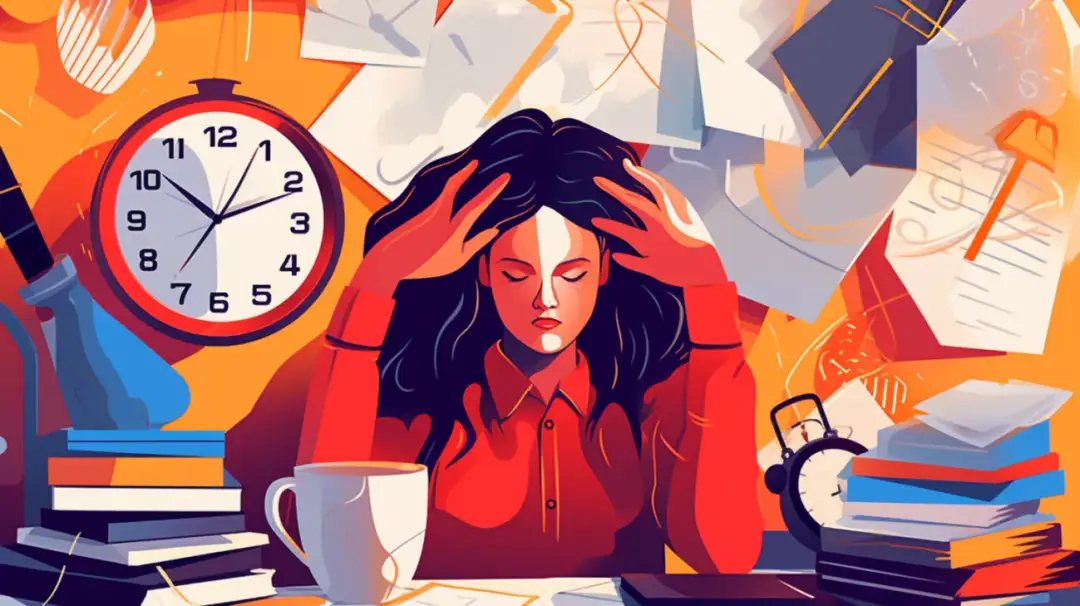 Jak radzić sobie z pracą pod presją czasu - Odkryj sprawdzone metody