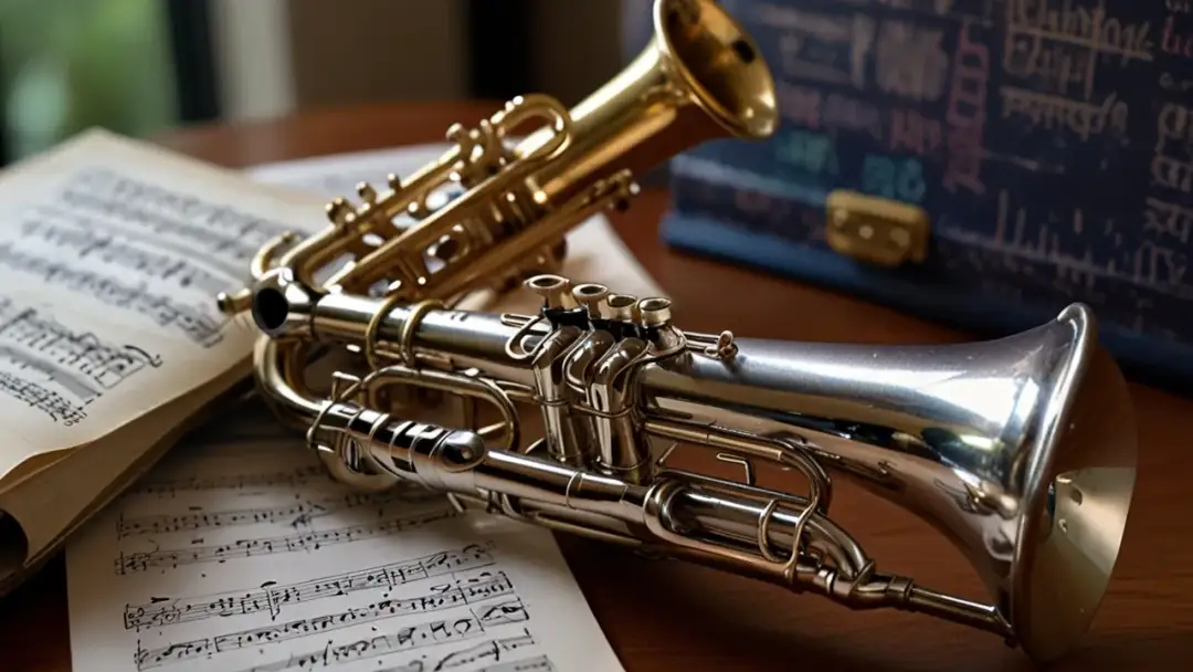 Który instrument dęty wybrać na początek nauki? Przewodnik!