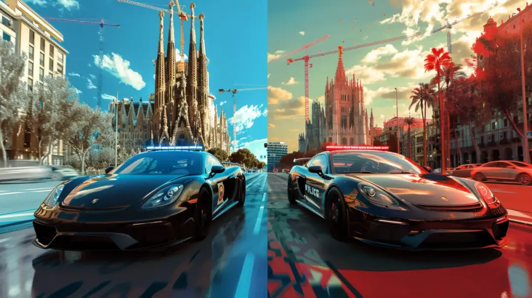 Policja w Hiszpanii: Czym się różni od polskiej? Porównanie