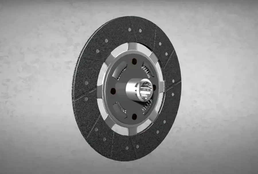 Objawy wskazujące na zużycie tarczy sprzęgła, które musisz znać