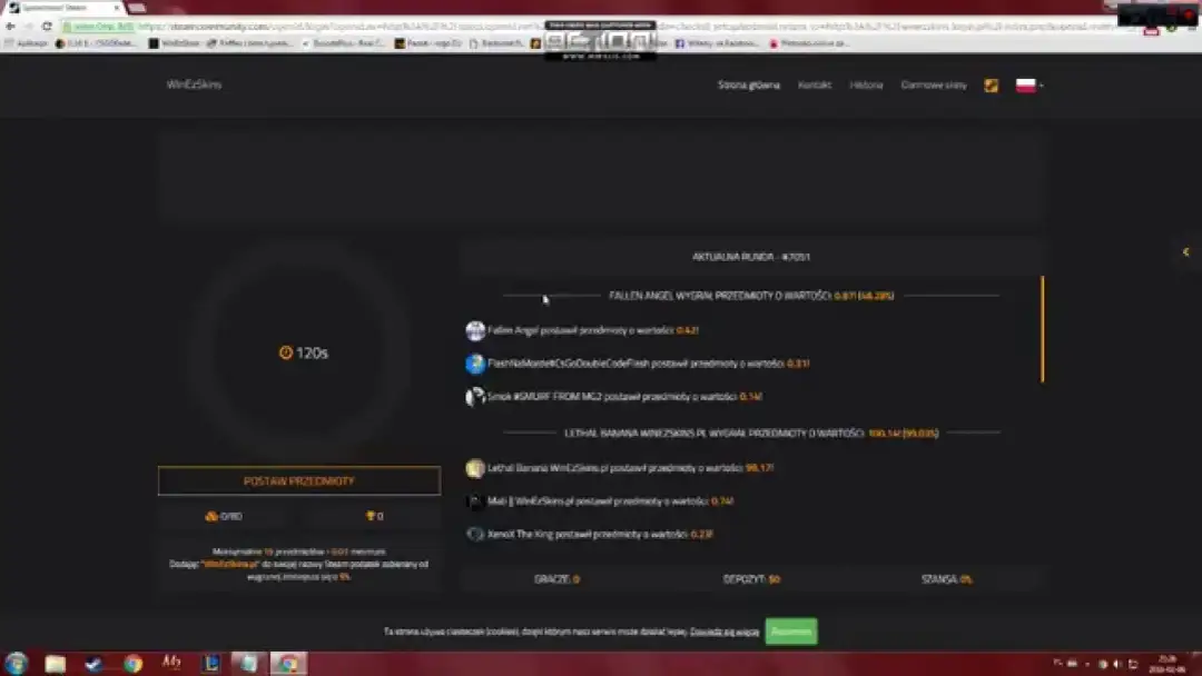 Jak zdobyć darmowe skiny do CS:GO bez oszustw i ryzyka – sprawdzone metody