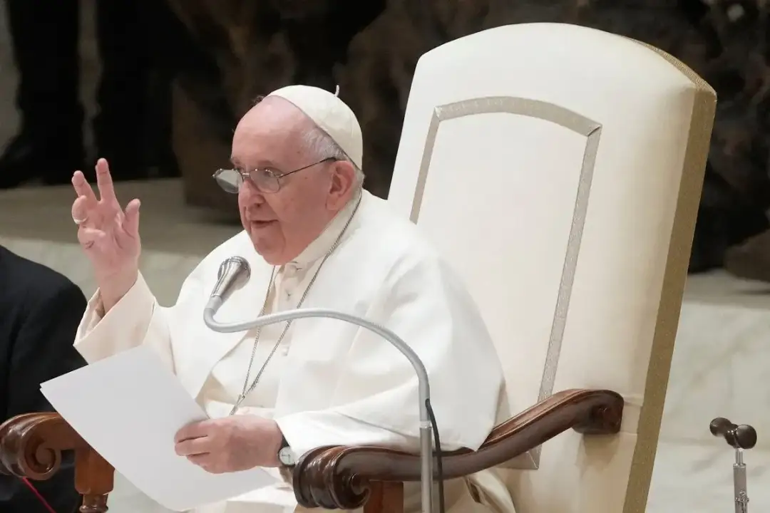 Jakiej narodowości jest papież Franciszek i co to oznacza dla świata?