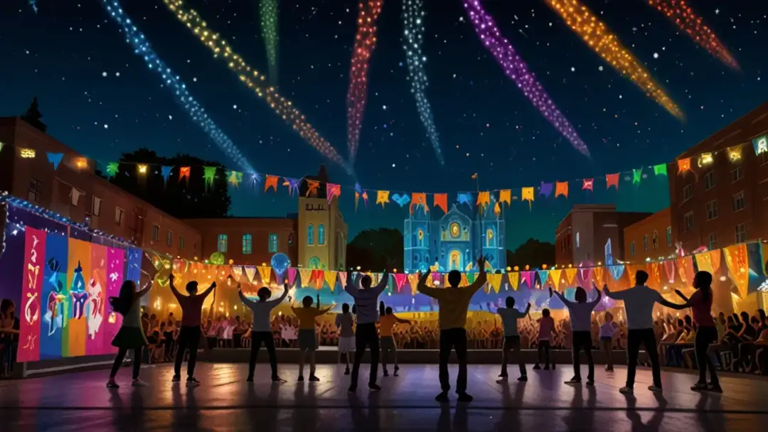 Co kryje program Juwenaliów UW? 7 atrakcji tej imprezy czeka!