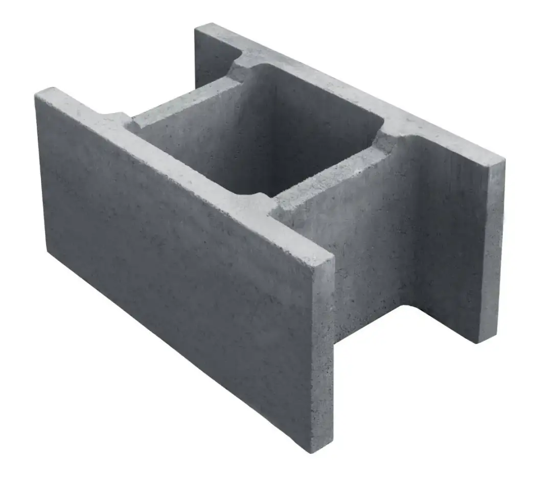 Ile betonu do pustaka szalunkowego 25x25x50? Oblicz dokładnie