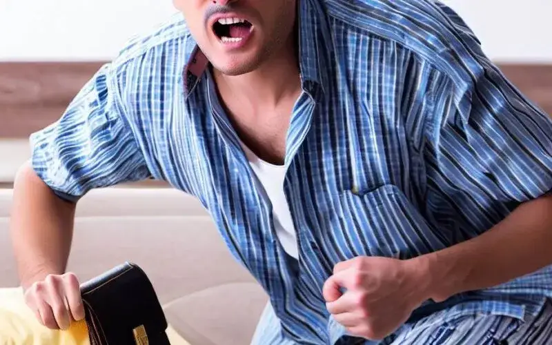 Co oznacza sen o kradzieży portfela? Odkryj swoje lęki i niepokoje