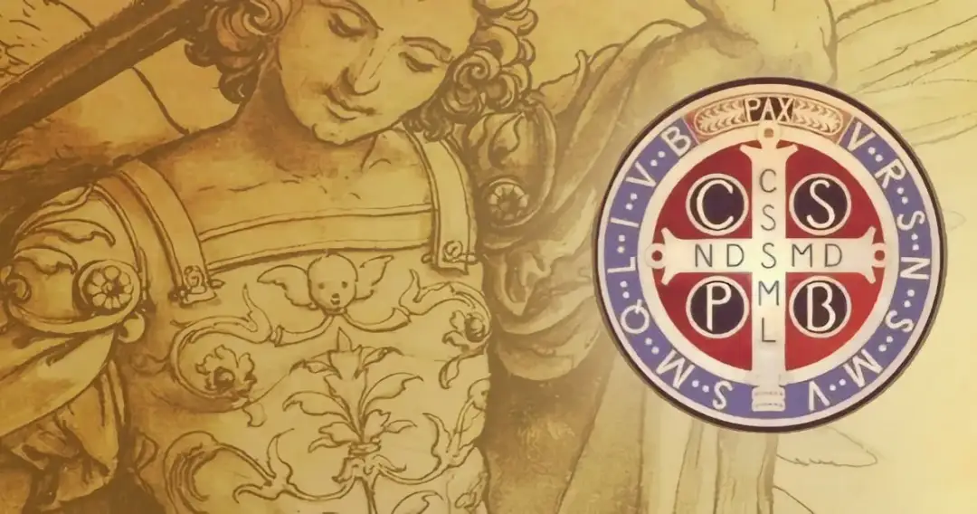 Modlitwa egzorcyzm o odrzucenie wszystkiego co szkodzi i blokuje w walce z złem