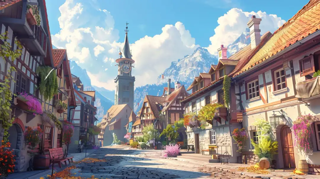 Prużany: Miasteczko z historią. Niezwykłe dzieje i zabytki. Odkryj sekrety