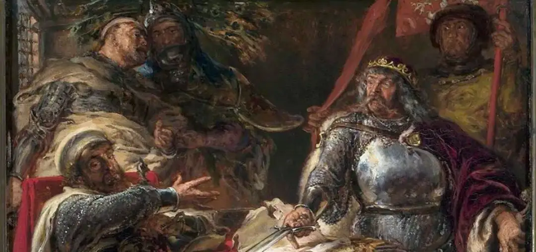 Kiedy była bitwa pod Płowcami? Odkryj jej znaczenie i kontekst