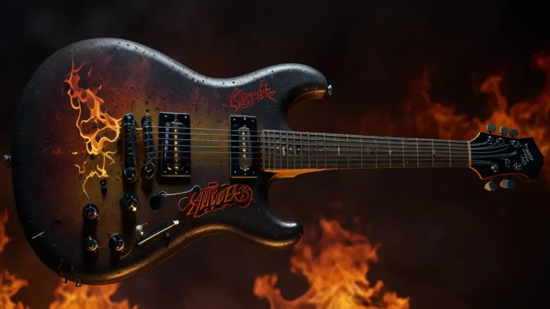 Hanneman Jeff: Jakie było życie i kariera gitarzysty Slayer?