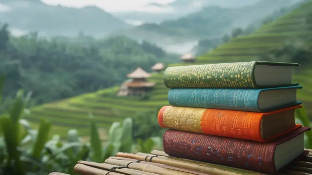Książki o Wietnamie - fascynujące pozycje literackie do poznania
