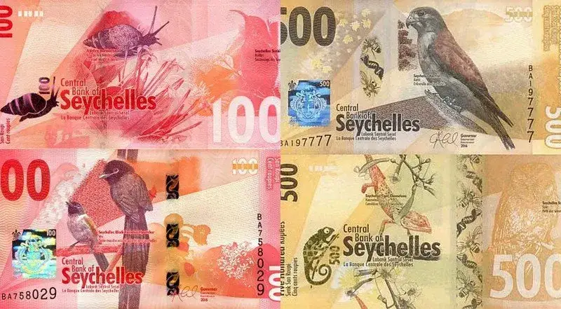 Poznaj jaką walutę zabrać na Seszele: kompletne informacje turystyczne
