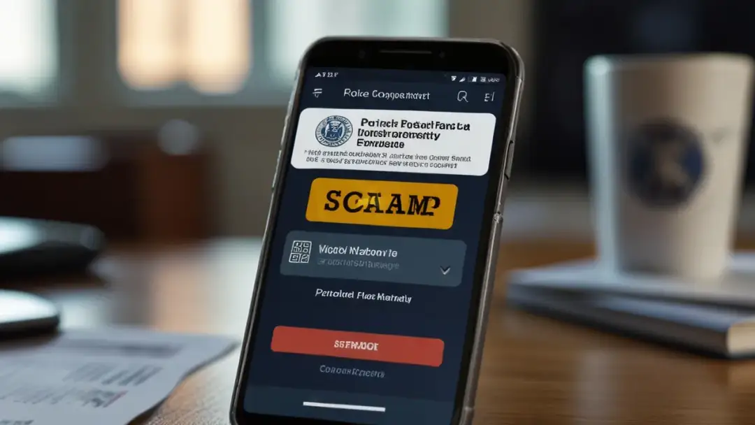 Gdzie zgłosić próbę wyłudzenia pieniędzy? Oto, co musisz wiedzieć