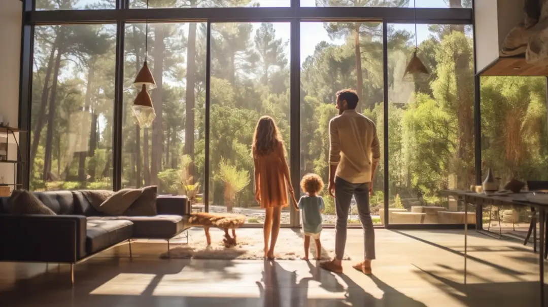 Jakie okna do domu - Wybierz najlepsze dla Twojego domu