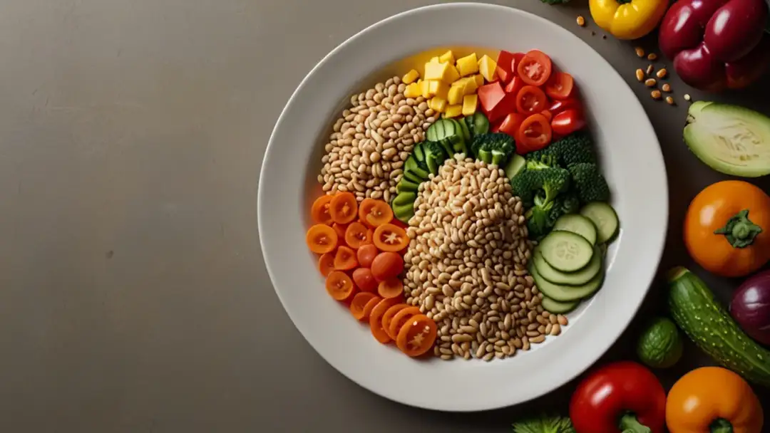 Dieta lekka - Korzyści dla zdrowia i skuteczność odchudzania