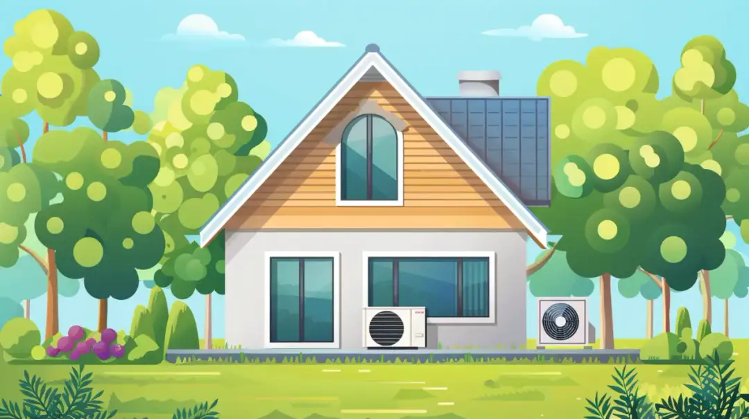 Dofinansowanie do pomp ciepła w latach 2025-2025 - warunki i zasady