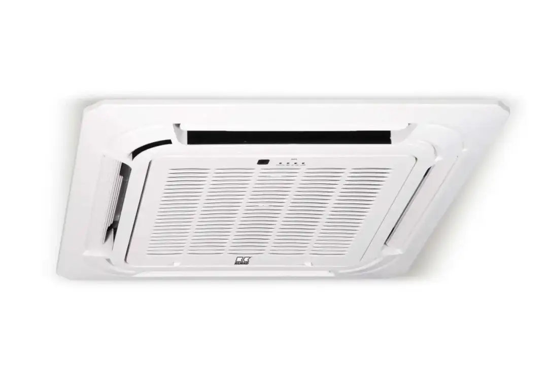 Jednostka klimatyzacyjna sufitowa: czym jest i jakie ma zalety?