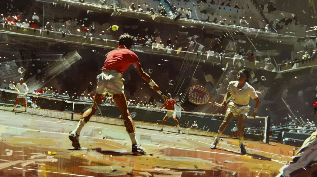 Drabinka US Open: Kto ma najłatwiejszą drogę do finału?