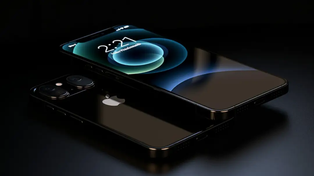 Zdobądź niesamowity iPhone 12 64GB Czarny - najnowszy produkt Apple 12