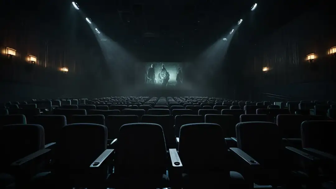 Goście: Czy horror Fabijańskiego dorasta do Hollywood? Analiza