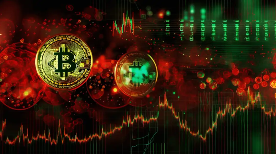 Cena Bitcoina: Aktualne notowania - Czy kurs będzie rosnąć?