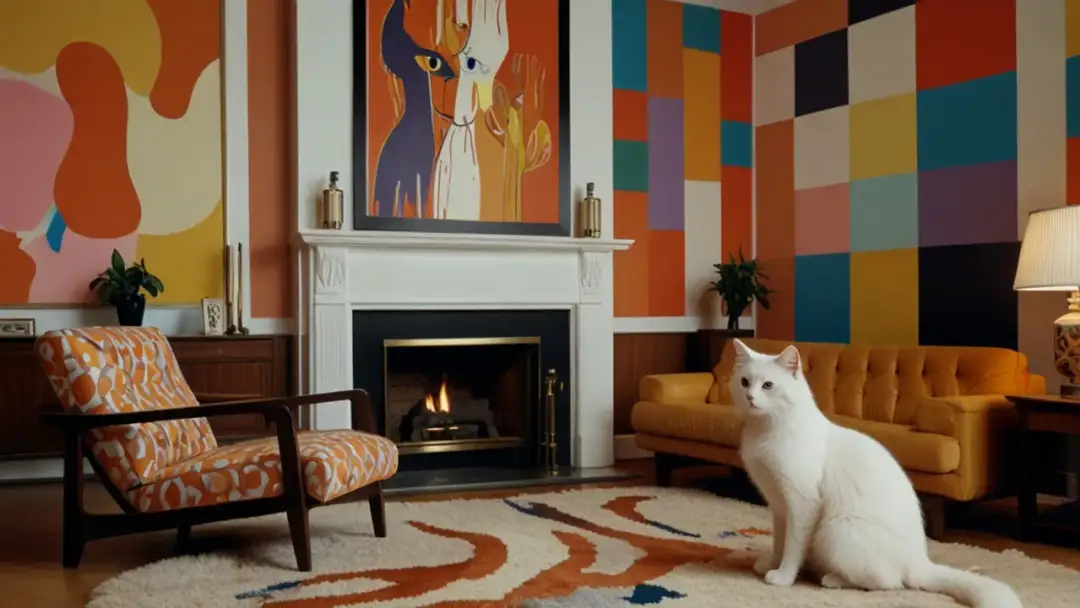 Mr and Mrs Clark and Percy: analiza obrazu Hockneya i jego znaczenie