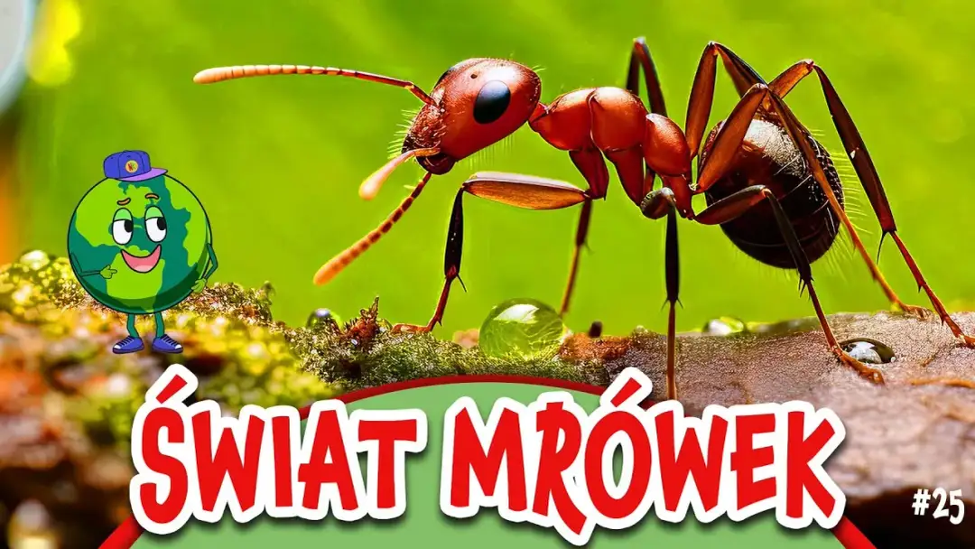 Najlepsze filmy o mrówkach, które zaskoczą każdego miłośnika kina