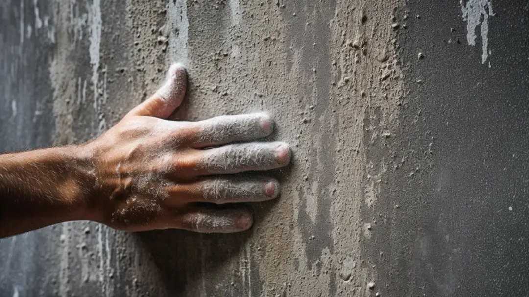 VB-2 - impregnat do ścian betonowych