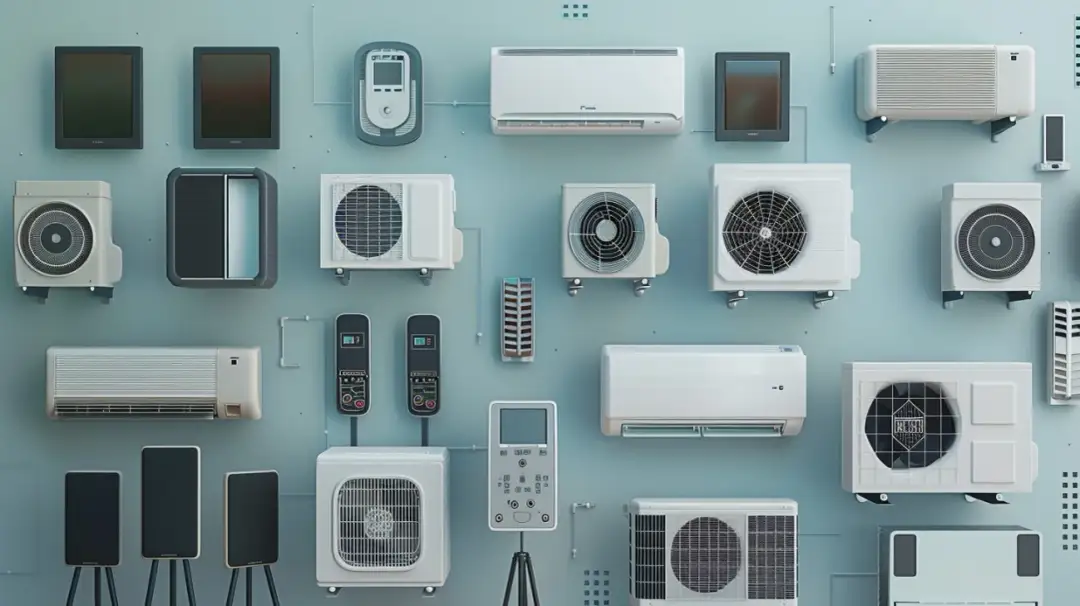 Klimatyzator – Porównanie cen poszczególnych modeli i porady przed zakupem
