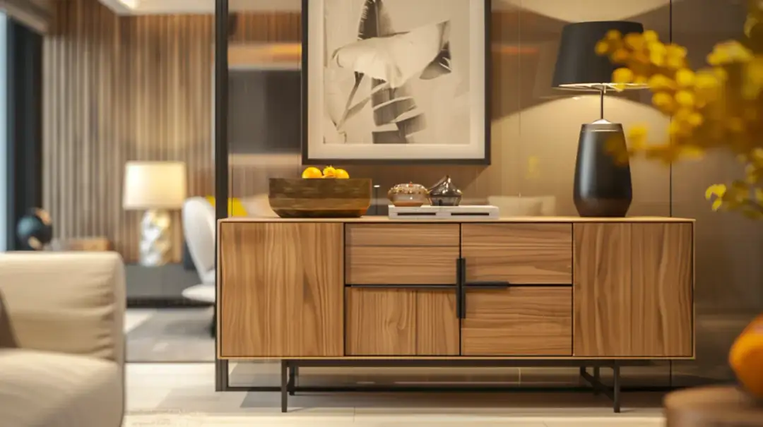 Uchwyty metalowe do mebli: Jak uchwyty metalowe do mebli podkreślą styl Twojego wnętrza?