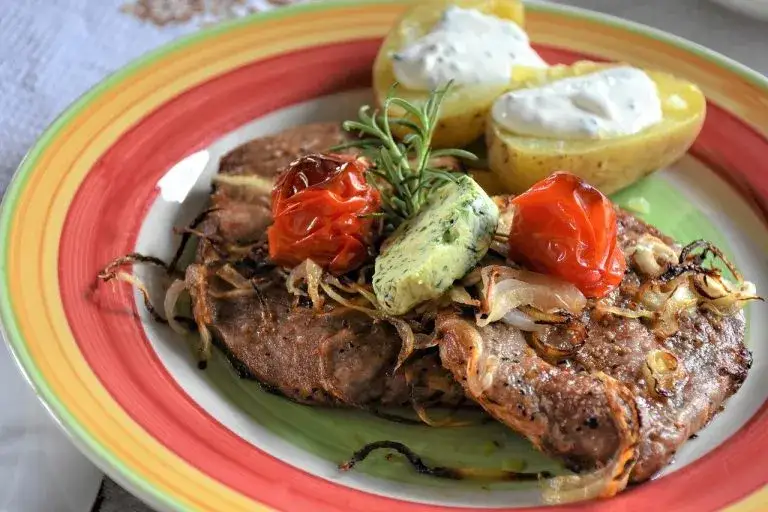 Czy myć wołowinę przed smażeniem? Uniknij błędów i zagrożeń dla zdrowia