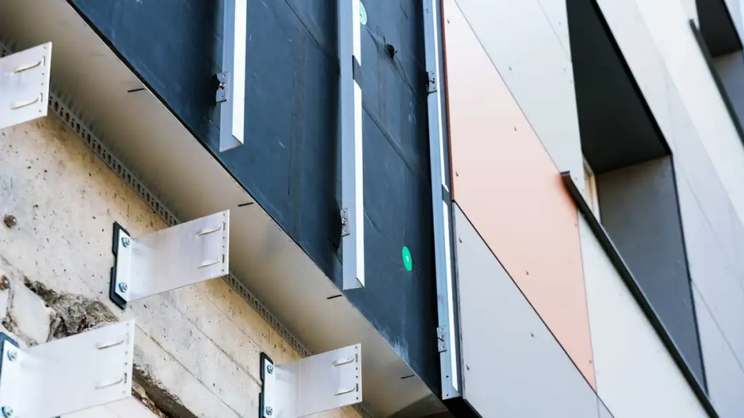 Ile kosztuje elewacja wentylowana i na co zwrócić uwagę przy wyborze?