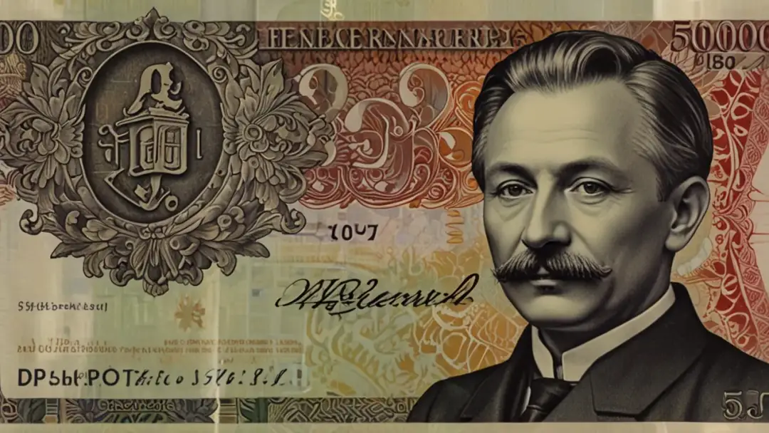 Czy warto kupić banknot kolekcjonerski 500 zł? Analiza eksperta