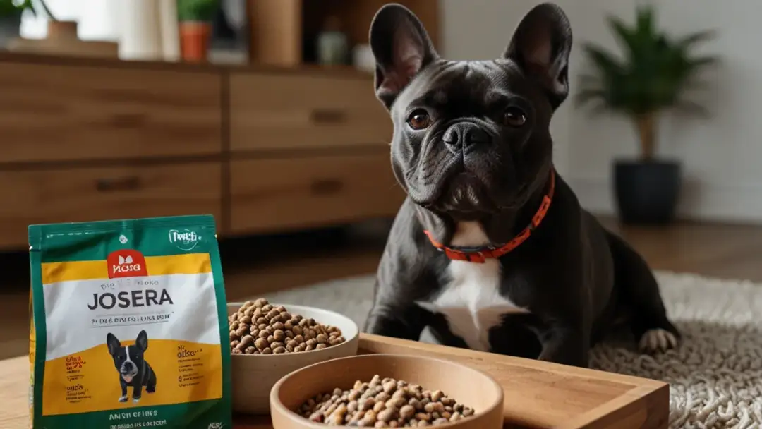 Jaka karma dla buldoga francuskiego? Sekrety zdrowego żywienia