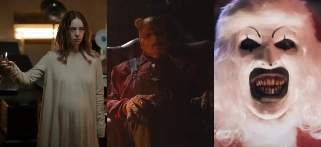 Najstraszniejsze i dobre horrory, które musisz zobaczyć: ranking filmów grozy