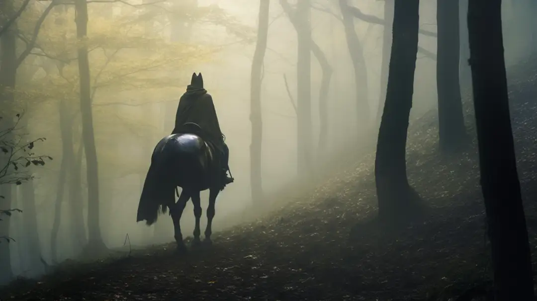 Władysław II Wygnaniec: Tajemnicza historia Władysława II, znanego również jako Wygnaniec