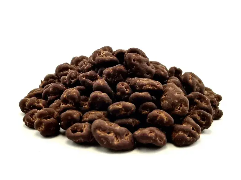 Gdzie kupić groszek czekoladowy? Sprawdź najlepsze oferty i ceny