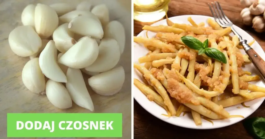 Jakie przyprawy do fasolki szparagowej, aby wydobyć jej smak?