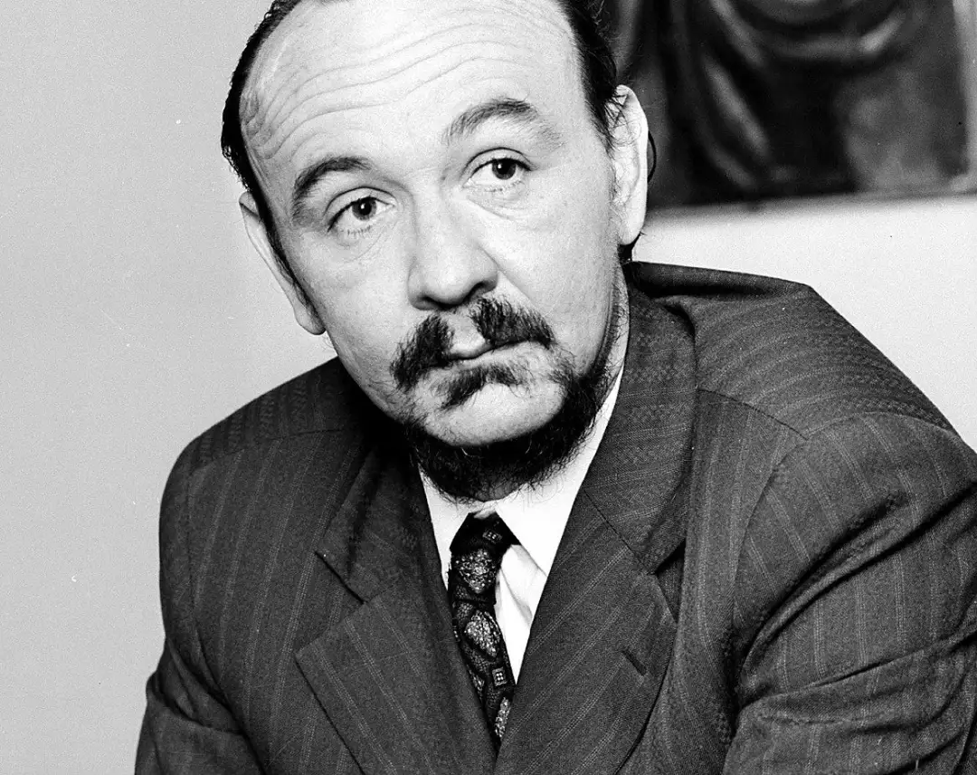 Stanisław Grochowiak Do pani - Analiza wiersza i turpizm