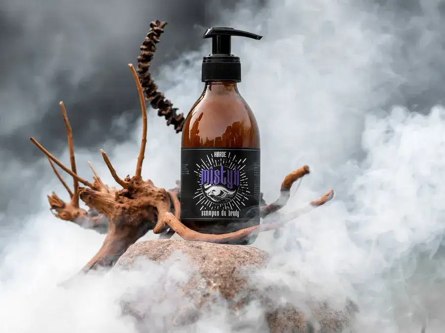 Najlepsze szampony do brody w 2023 roku – ranking i opinie