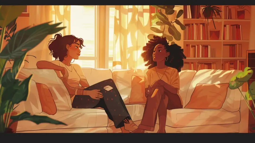 Metoda NVC: Jak skutecznie porozumiewać się bez przemocy?