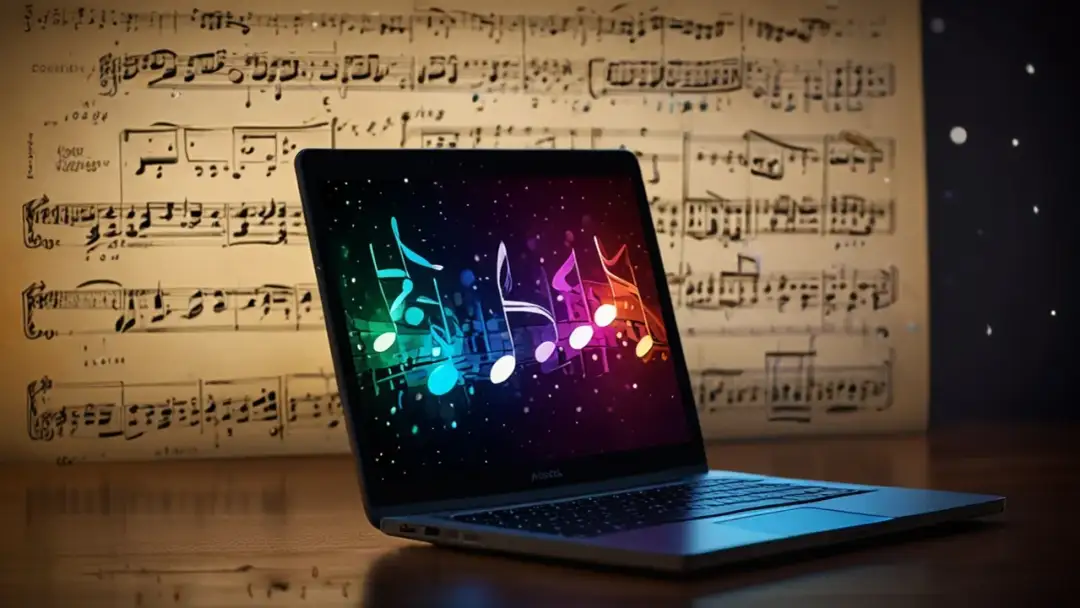 Oto 7 najlepszych zasobów z plikami PNG nut do pobrania online