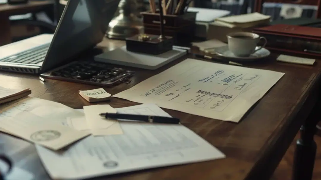  Wzory notatek służbowych dla szkoły: narzędzia administracyjne