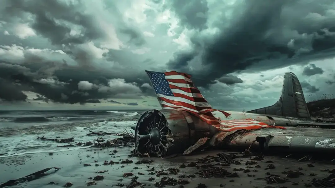 Niezłomny: filmowa historia o wytrwałości i niesamowitych pokusach