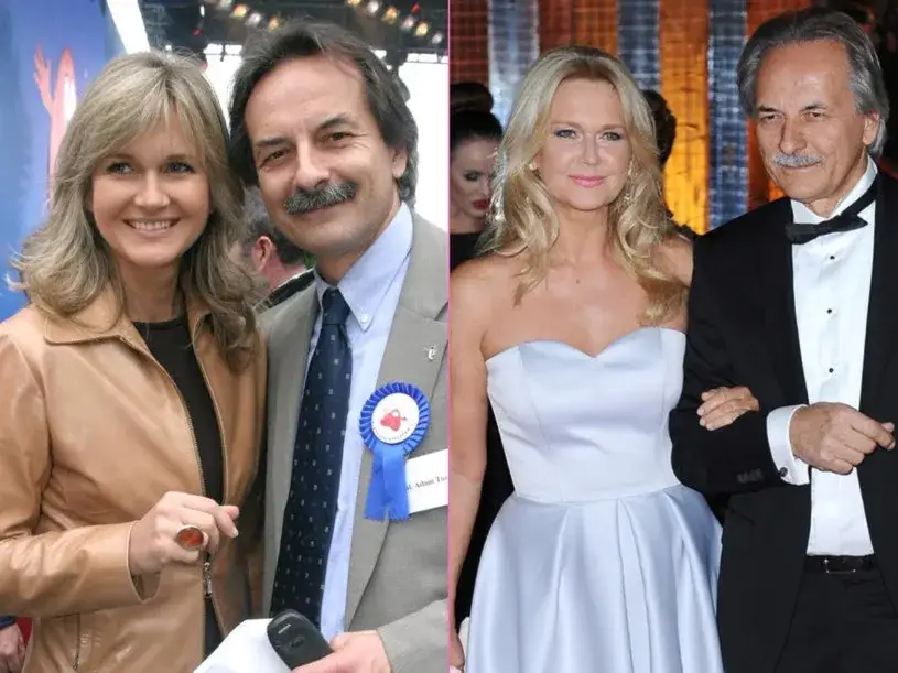 Adam Torbicki: Wiek, data urodzenia i kariera znanego kardiologa