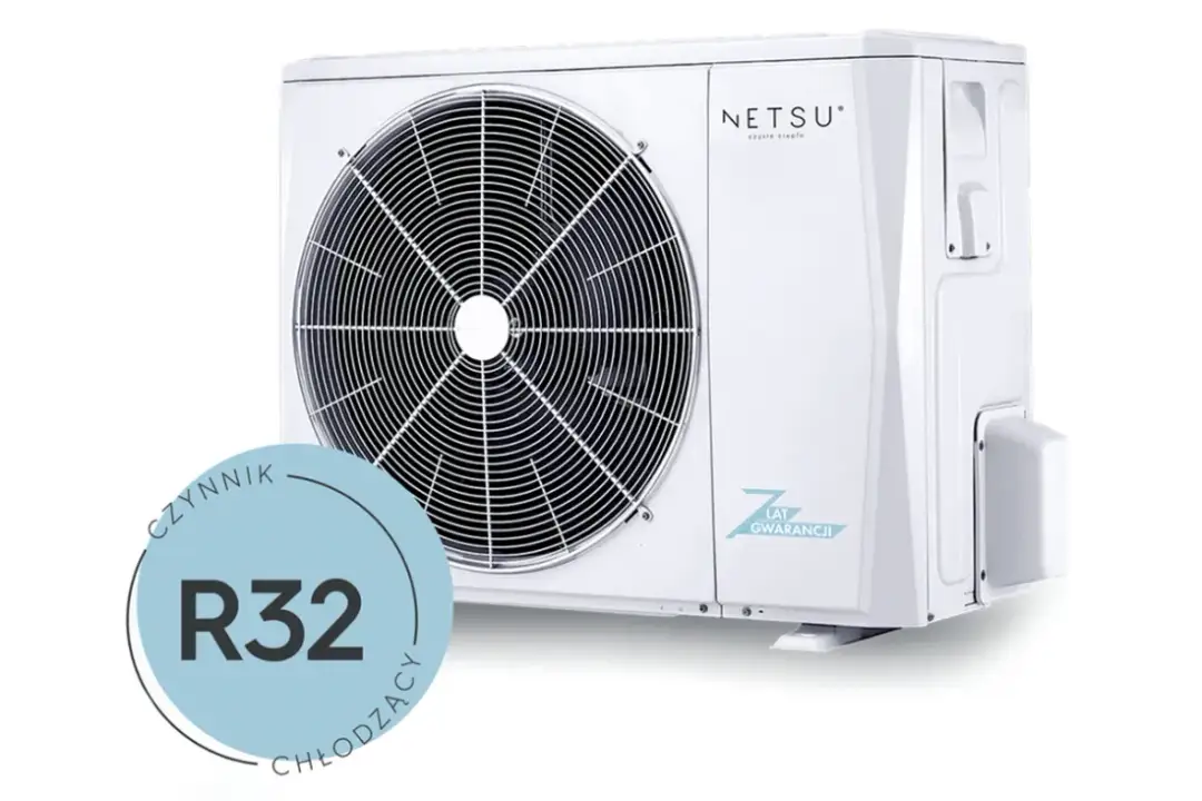 Rewolucja w pompach ciepła: R32 vs R410A. Który czynnik chłodniczy wybrać?